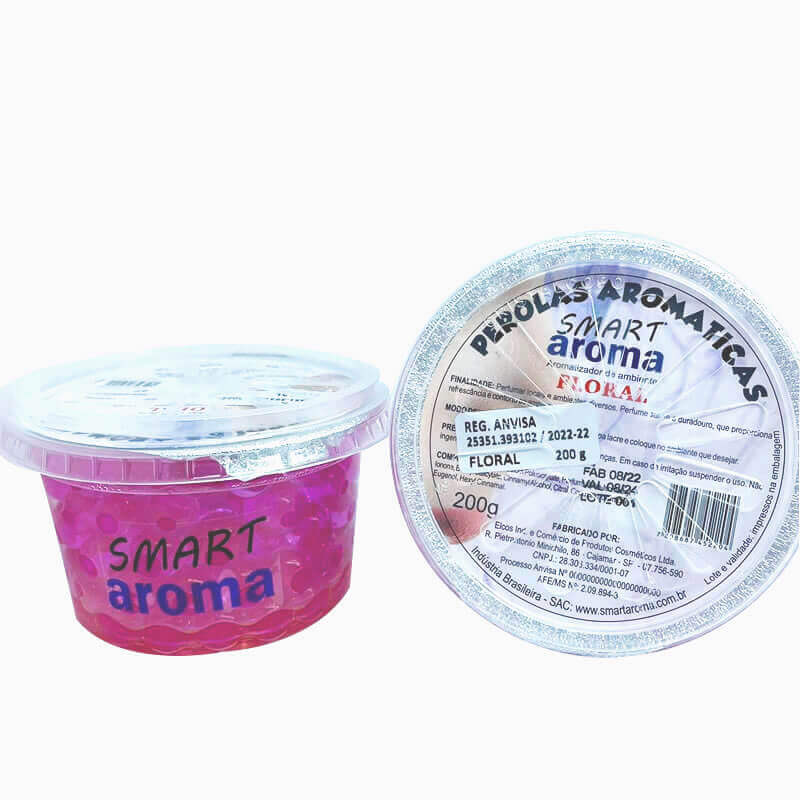 Aromatizador de ambiente Floral