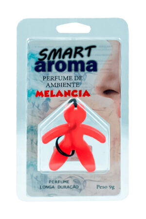 aromatizante automotivo melancia