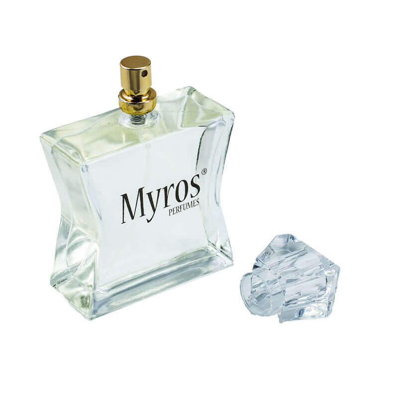 Perfume Myros 100ml vidro