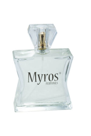 Perfume Myros 100ml vidro