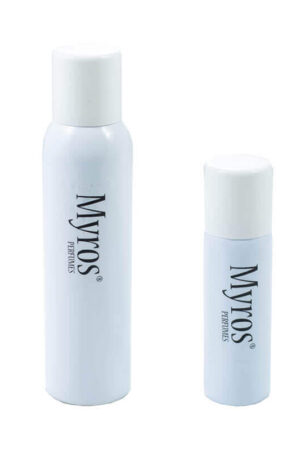 Perfume Myros Aerosol Combo