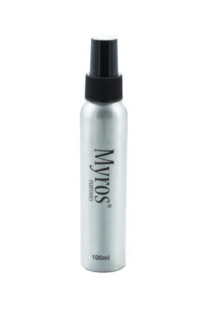 Perfume Myros Embalagem Alumínio 100ml