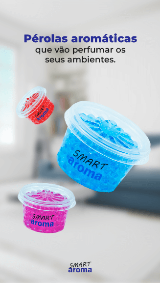 Smart Aroma Aromatizadores de Ambiente