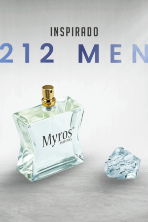 Perfume inspiração 212 Men
