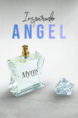Perfume inspiração Angel