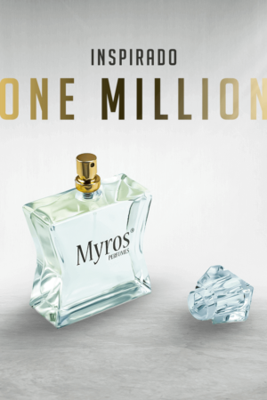Perfume inspiração One Million