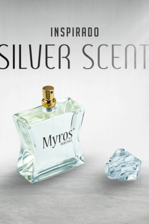 Inspiração Silver Scent